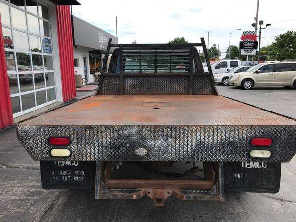 1989 Ford F350 Crew Cab Dully XLT Crew Cab Dully Serviced! Clean!... for sale in Fremont, NE – photo 6