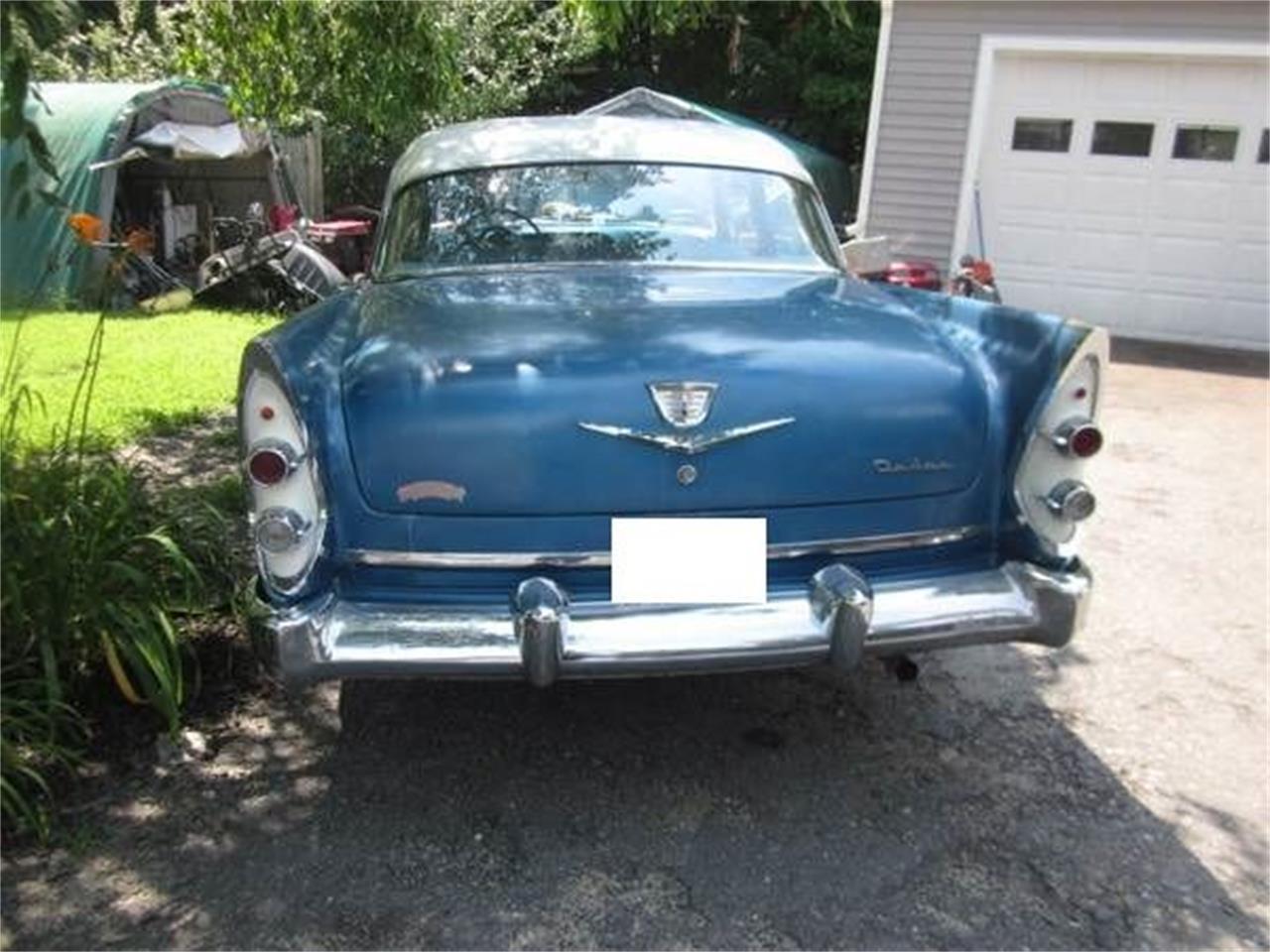 1956 Dodge Custom for sale in Cadillac, MI – photo 2