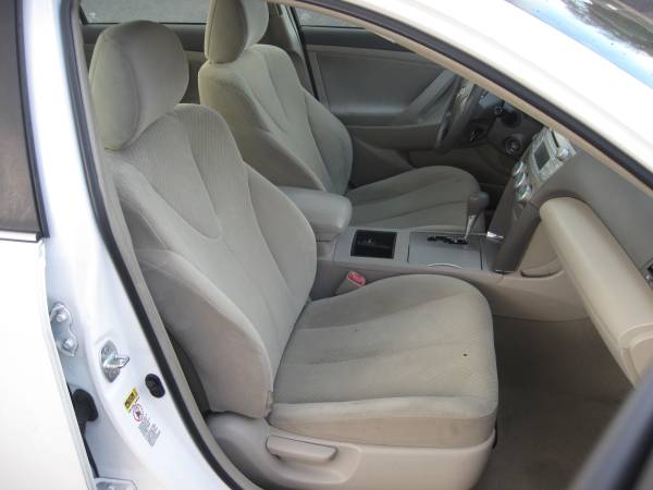*$995 Down & *$289 Per Month on this 2009 Toyota Camry LE! for sale in Modesto, CA – photo 17