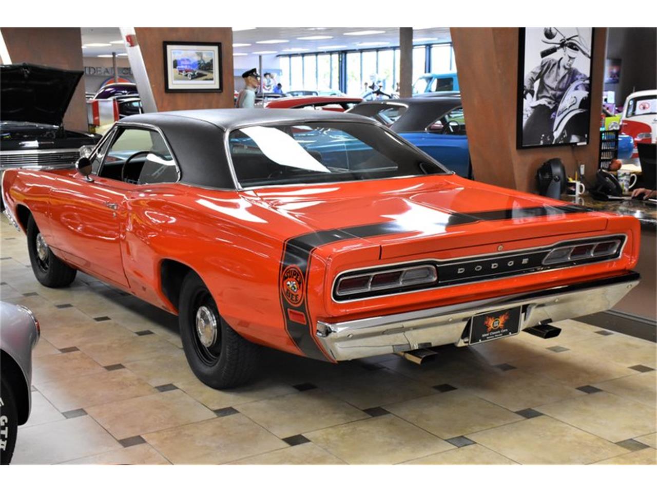 1969 Dodge Coronet for sale in Venice, FL – photo 8