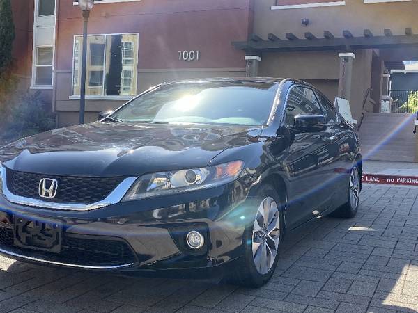 2013 HONDA ACCORD EX COUPE , LOW MILES , CLEAN TITLE , LOADED for sale in Daly City, CA – photo 9