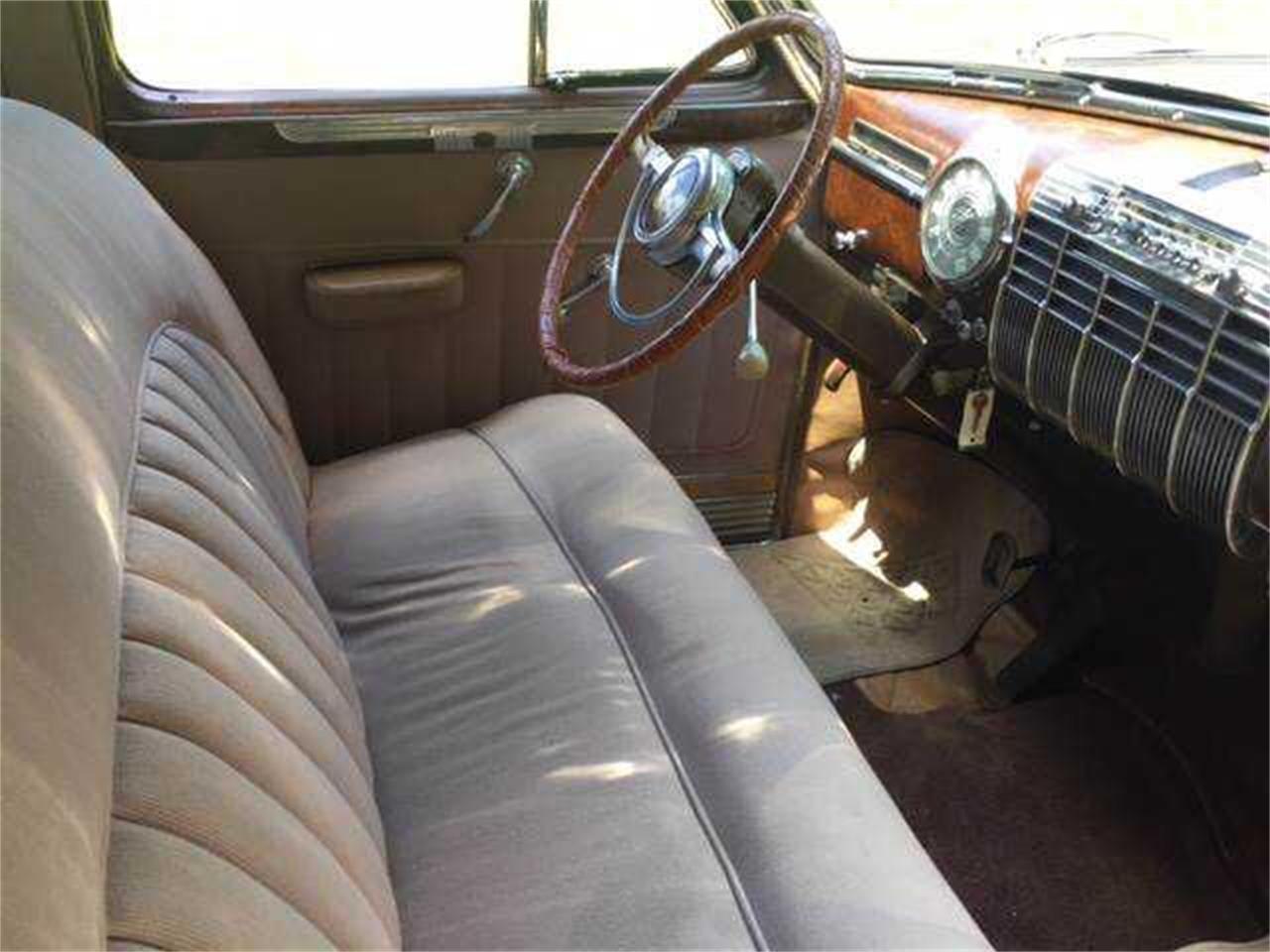 1941 Cadillac Series 62 for sale in West Pittston, PA – photo 6
