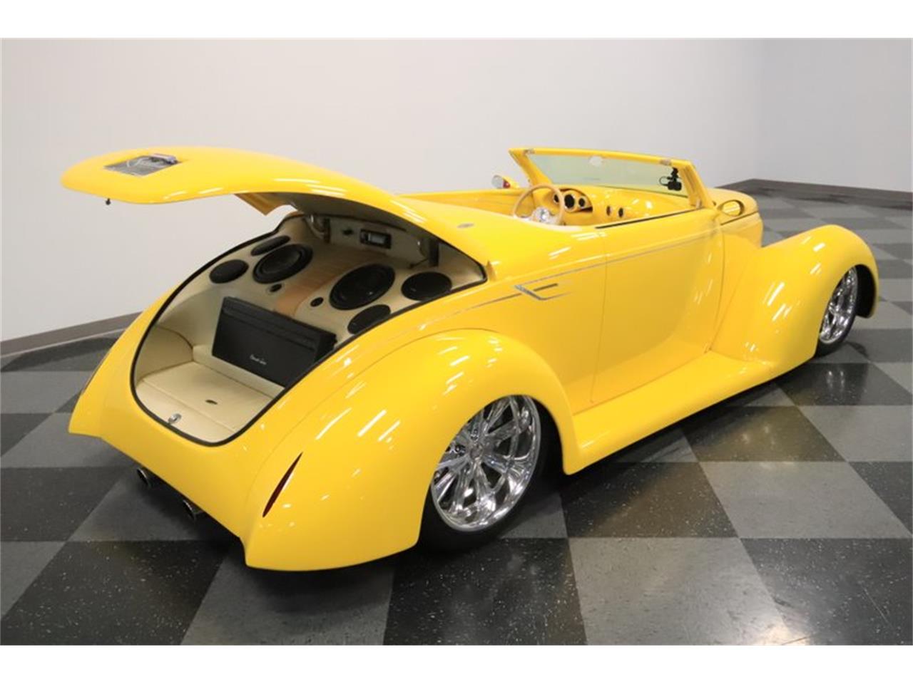 1939 Ford Roadster for sale in Mesa, AZ – photo 40