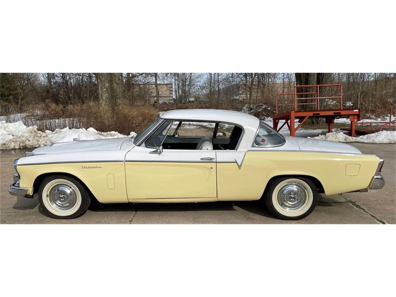 1956 Studebaker Hawk for sale in West Chester, PA – photo 18