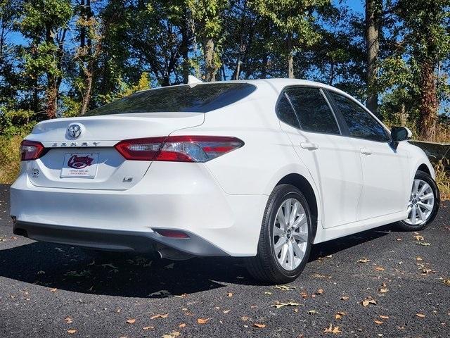 2020 Toyota Camry LE for sale in Benton, KY – photo 6