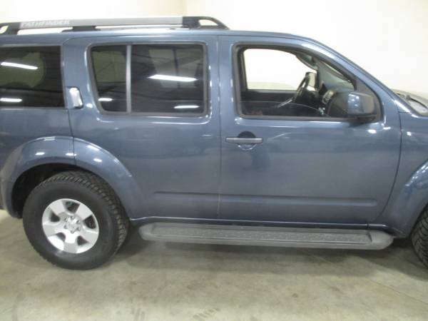 2005 NISSAN PATHFINDER 4X4 AW4366 - cars & trucks - by dealer -... for sale in Parker, CO – photo 17