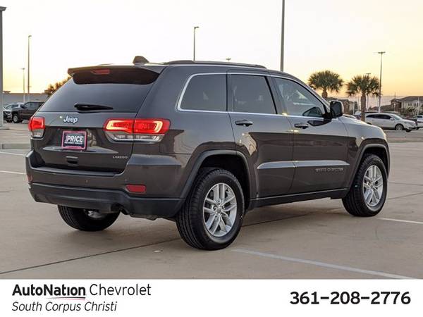 2017 Jeep Grand Cherokee Laredo SKU:HC648725 SUV - cars & trucks -... for sale in Corpus Christi, TX – photo 6