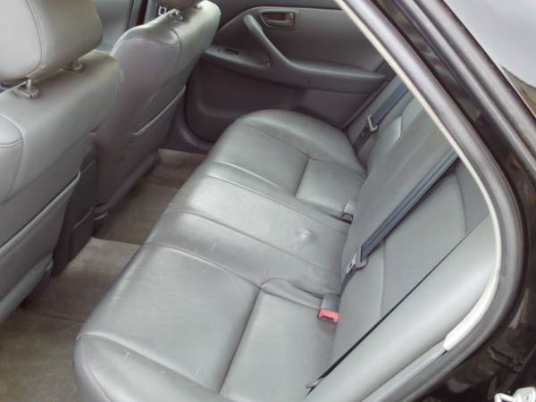 1997 TOYOTA CAMRY XLE**AT**SUNROOF**RUNS AND DRIVE PERFECT**GORGEOUS** for sale in Renton, WA – photo 6