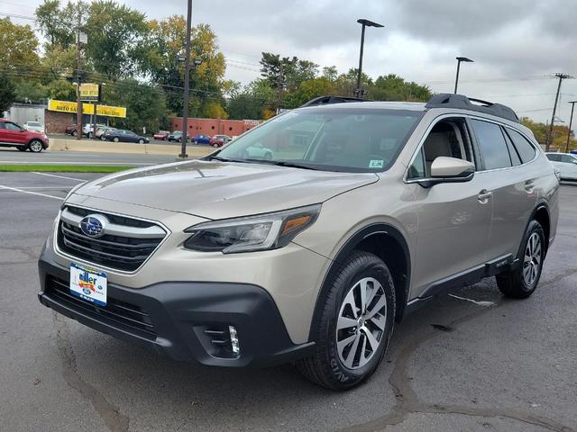 2020 Subaru Outback Premium for sale in Other, NJ – photo 3