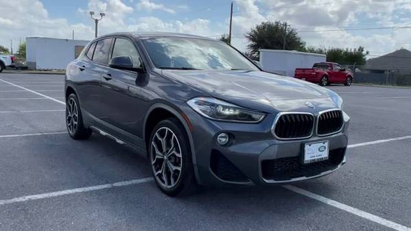 2018 BMW X2 xDrive28i - - by dealer - vehicle for sale in San Juan, TX – photo 2