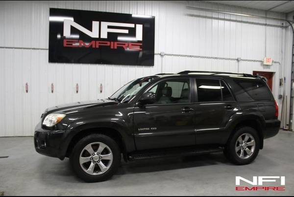 2006 Toyota 4Runner Limited Sport Utility 4D for sale in North East, PA