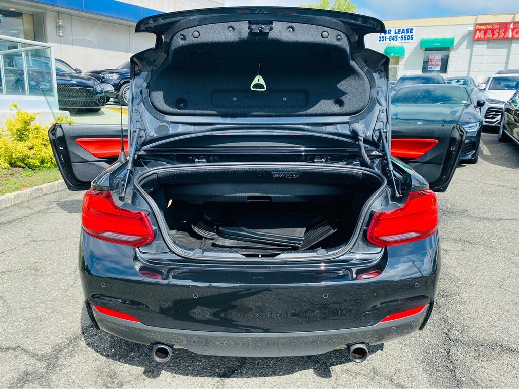 2019 BMW 2 Series M240i xDrive Convertible AWD for sale in Other, NJ – photo 15