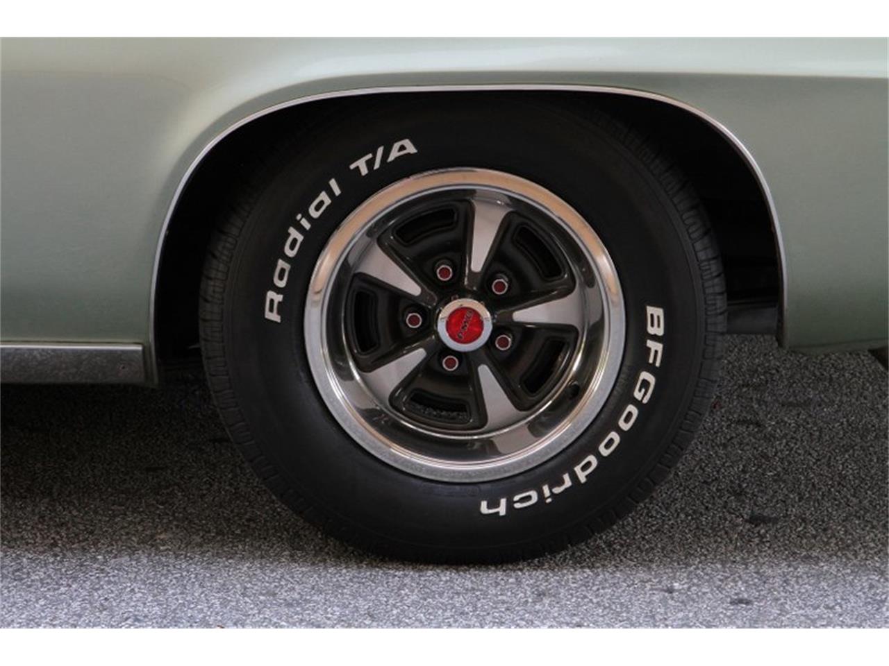 1969 Pontiac Firebird for sale in Atlanta, GA – photo 17