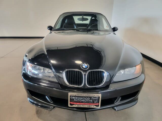 1998 BMW Z3 M Roadster RWD for sale in Parker, CO – photo 4