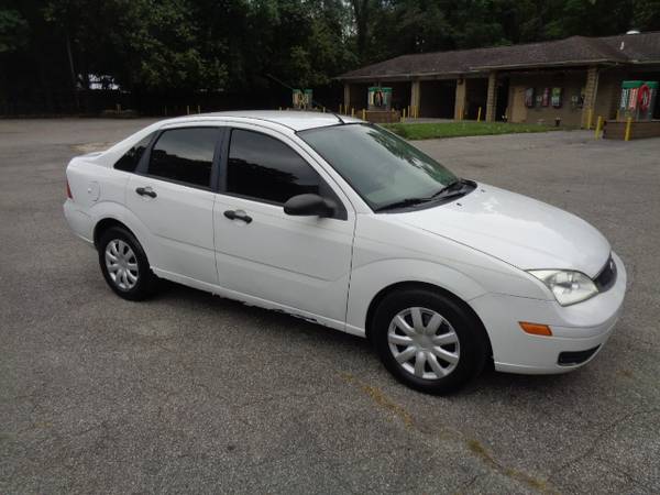 2006 Focus ZX4 SE for sale in Toledo, OH – photo 4