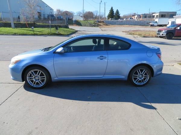 2009 Scion TC... 127,000 Miles... $3,999 **Call Us Today For... for sale in Waterloo, IA – photo 3