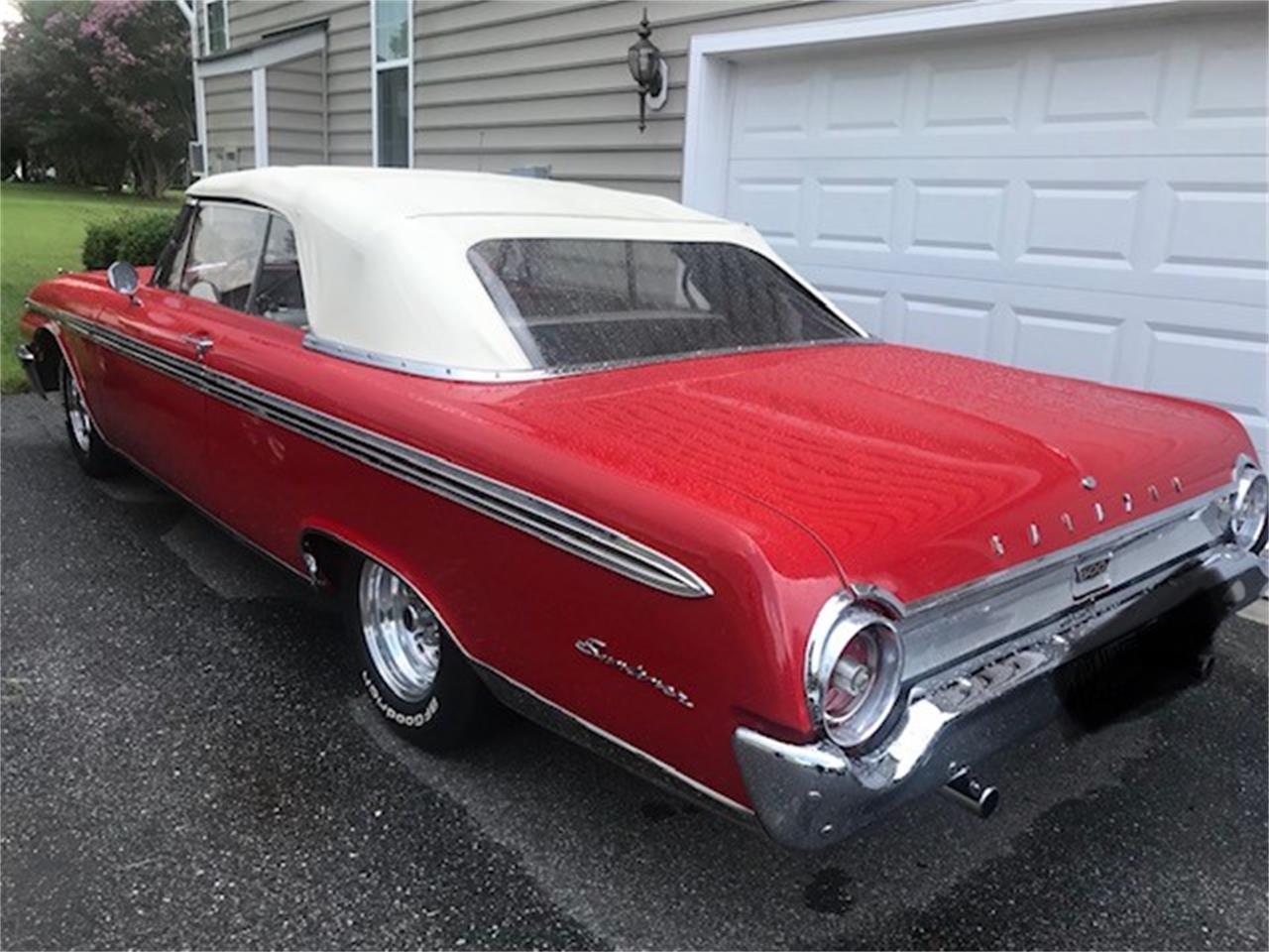 1962 Ford Galaxie for sale in Fort Washington , MD – photo 5