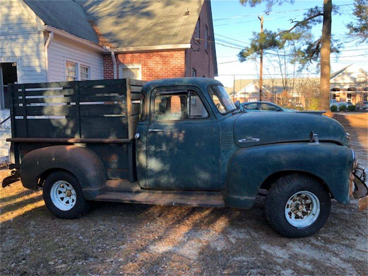 1955 Chevrolet 3100 for sale in Henderston, NC – photo 5