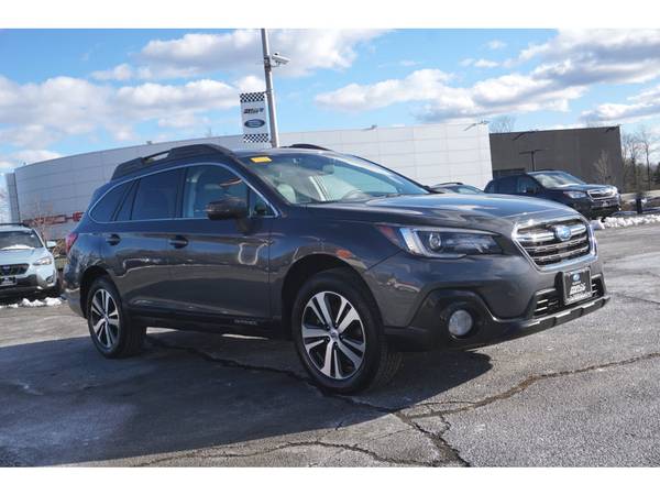 2019 Subaru Outback 2 5i Limited - - by dealer for sale in Parsippany, NJ – photo 7