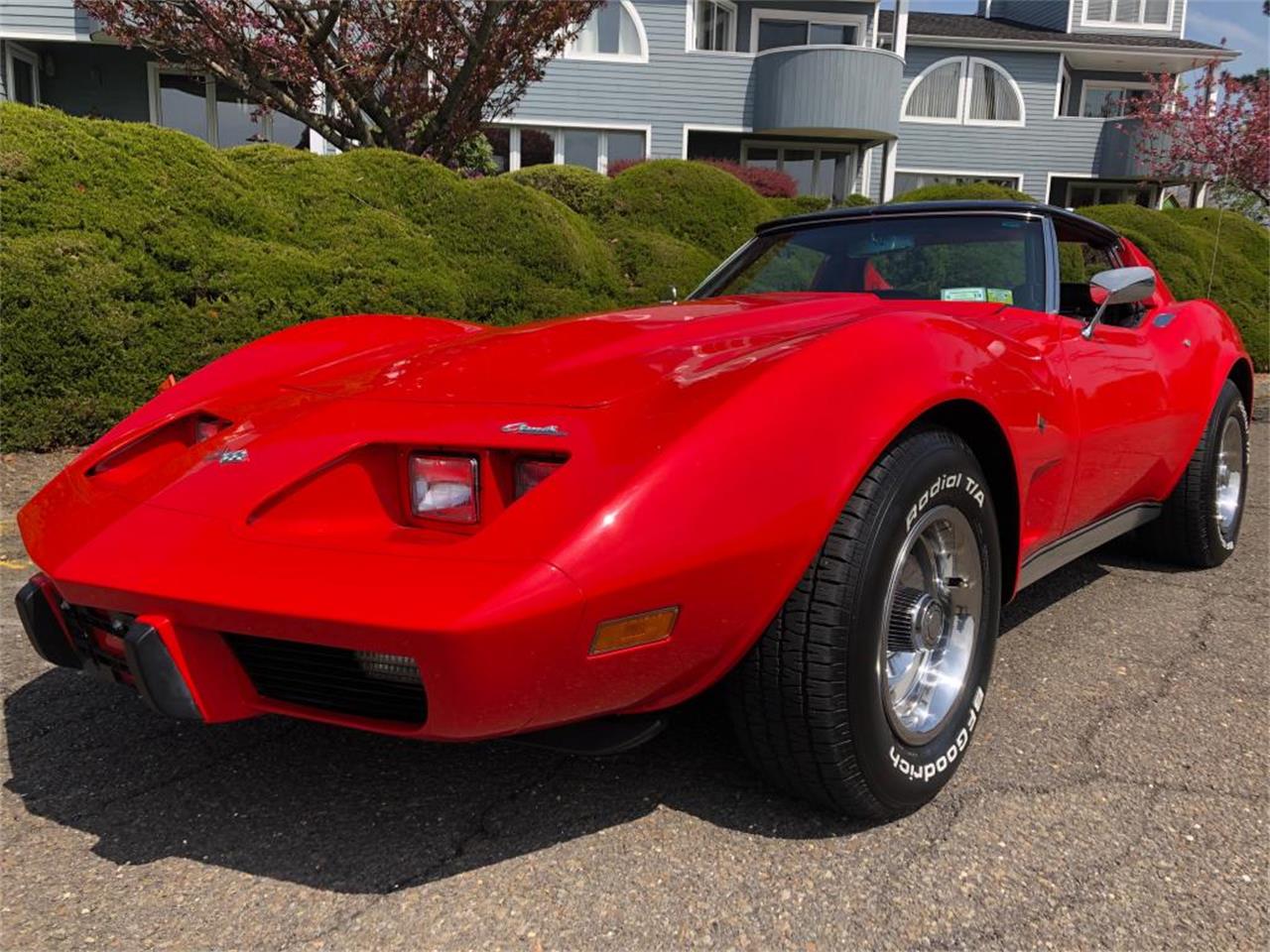 1975 Chevrolet Corvette for sale in Milford City, CT – photo 6