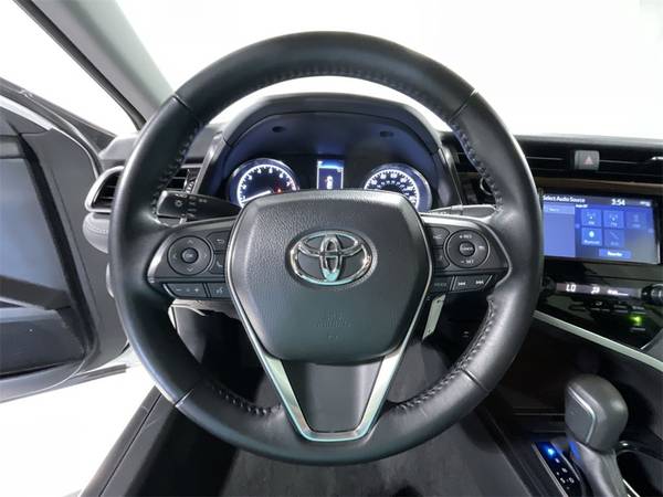 2019 Toyota Camry SE Sedan - - by dealer - vehicle for sale in Beaverton, OR – photo 20
