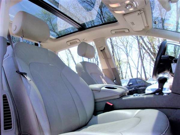 2012 Audi Q7 Quattro Premium Plus(280hp)3.0L SuperchargedV6/Financing for sale in Methuen, MA – photo 14