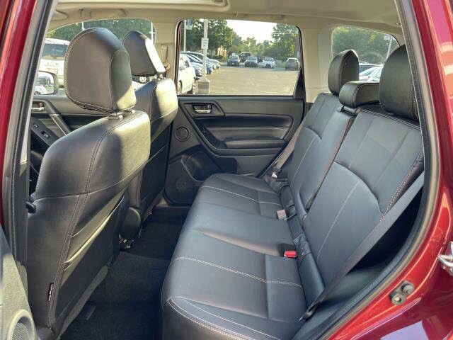 2017 Subaru Forester 2.0XT Touring for sale in Gaithersburg, MD – photo 13
