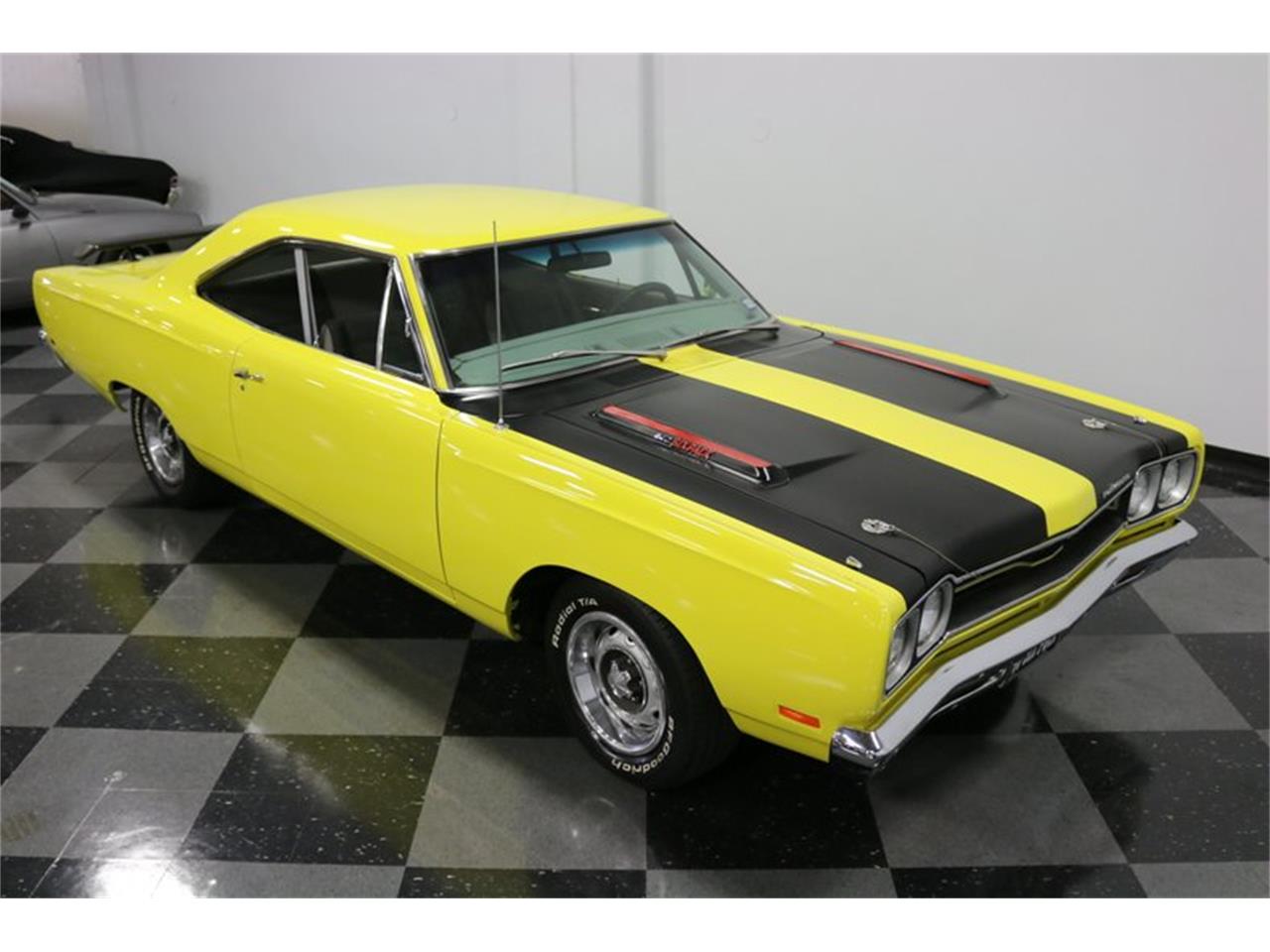 1969 Plymouth Satellite for sale in Fort Worth, TX – photo 71