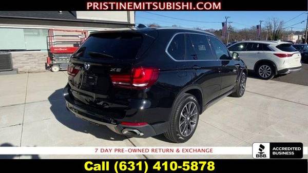 2018 BMW X5 xDrive35i SUV - - by dealer - vehicle for sale in Commack, NY – photo 7