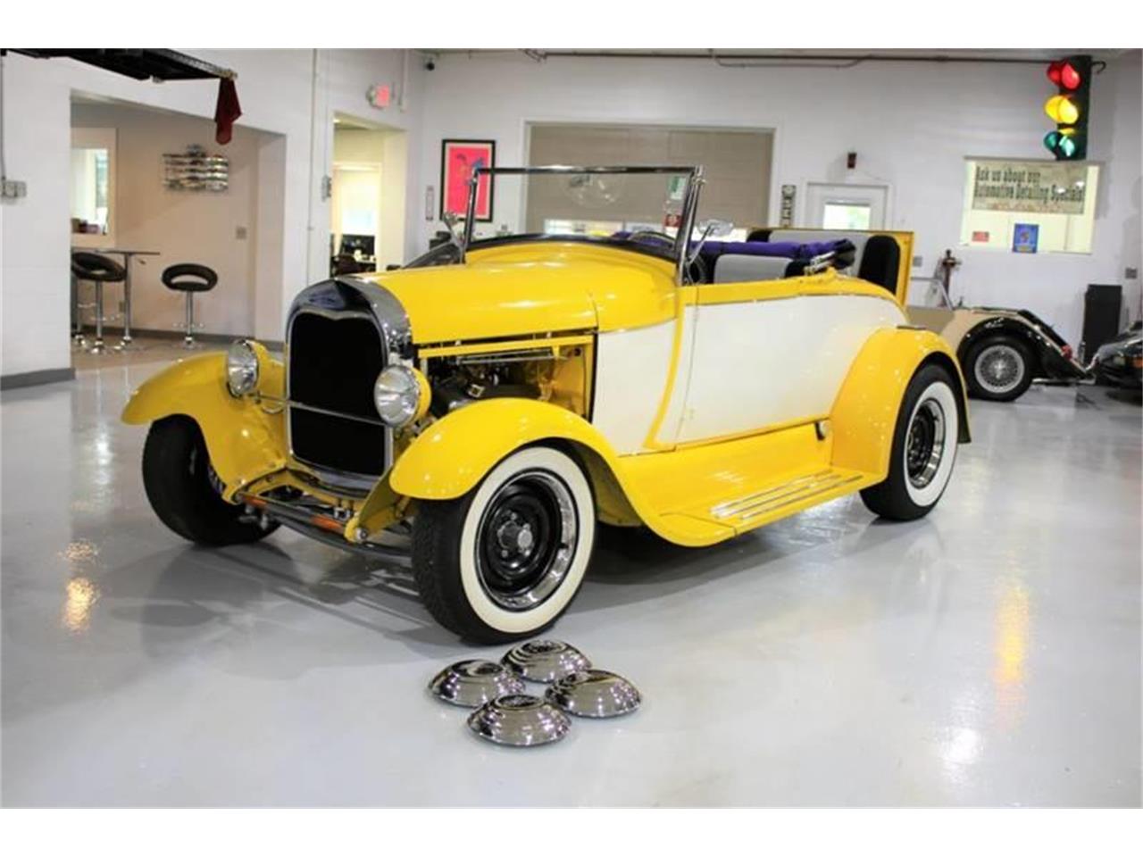 1929 Ford Model A for sale in Hilton, NY – photo 5