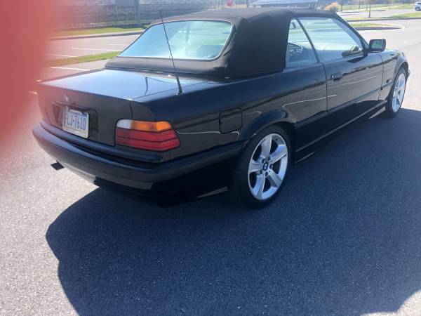 BMW Classic for sale in Lancaster, PA – photo 6