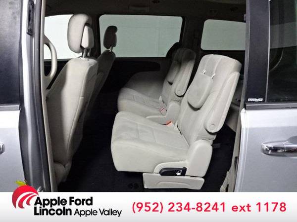 2011 Chrysler Town & Country Touring - mini-van for sale in Apple Valley, MN – photo 16