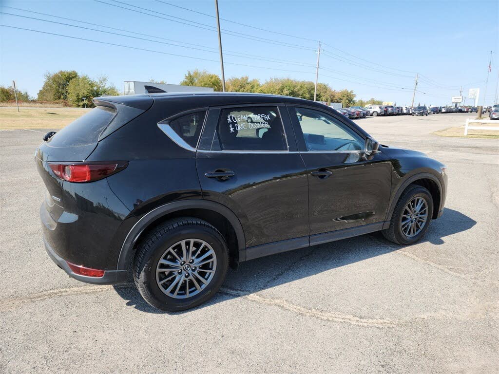 2021 Mazda CX-5 Touring FWD for sale in Other, OK – photo 7