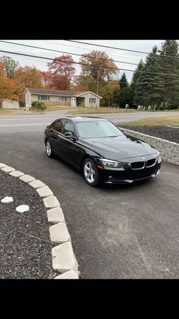2014 bmw 320 xdrive for sale in Wyoming, PA – photo 2