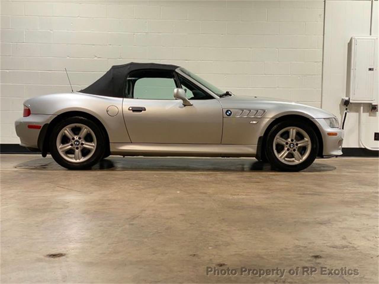 2000 BMW Z3 for sale in Saint Louis, MO – photo 5