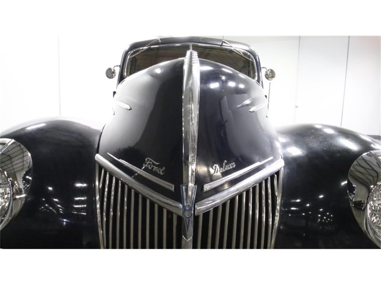 1939 Ford Deluxe for sale in Lithia Springs, GA – photo 65