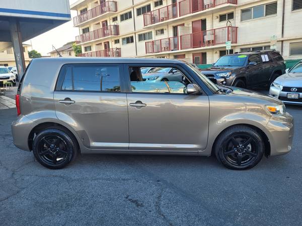 2012 SCION XB LOW MILES! RELIABLE - - by dealer for sale in Other, HI – photo 4