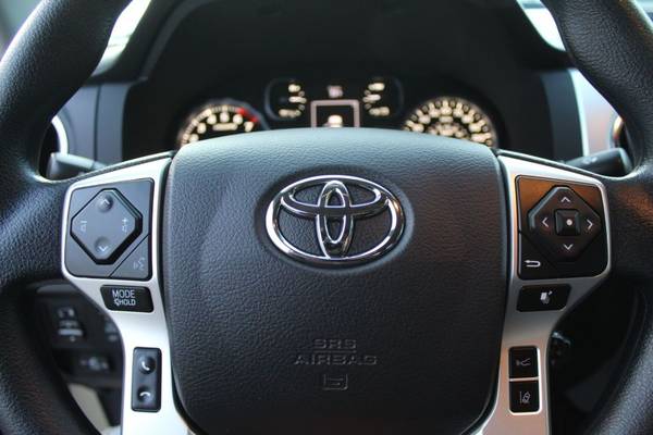 2018 Toyota Tundra SR5 for sale in Tacoma, WA – photo 13