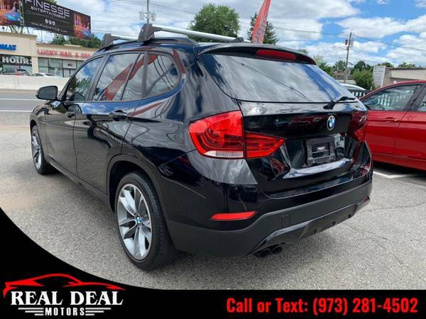 2014 BMW X1 RWD 4dr sDrive28i - - by dealer - vehicle for sale in Lodi, NJ – photo 3