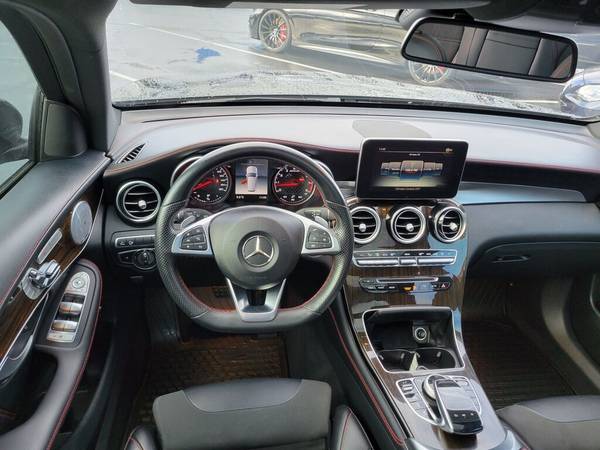 2018 Mercedes-Benz GLC AMG GLC 43 - - by dealer for sale in Bellingham, WA – photo 15
