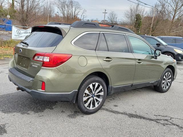 2015 Subaru Outback 2.5i Limited for sale in Waldorf, MD – photo 5