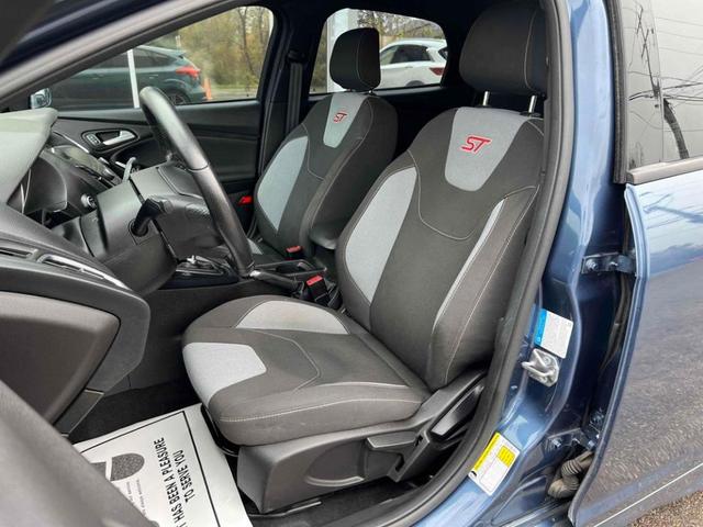2018 Ford Focus ST Base for sale in Morrisville, PA – photo 15