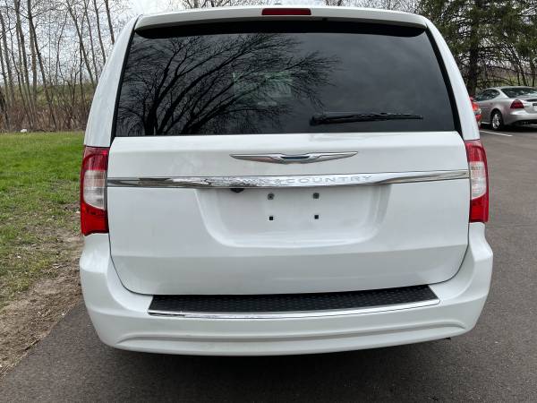 2014 Chrysler Town & Country Touring Minivan - - by for sale in Blaine, MN – photo 8