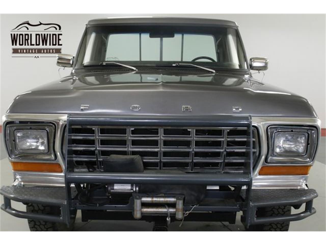 1978 Ford F250 for sale in Denver , CO – photo 18