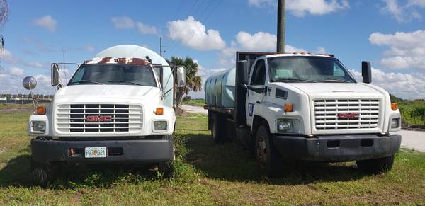 FOR SALE AS IS (TRUCK AND BOB CAT) for sale in Indiantown, FL – photo 5