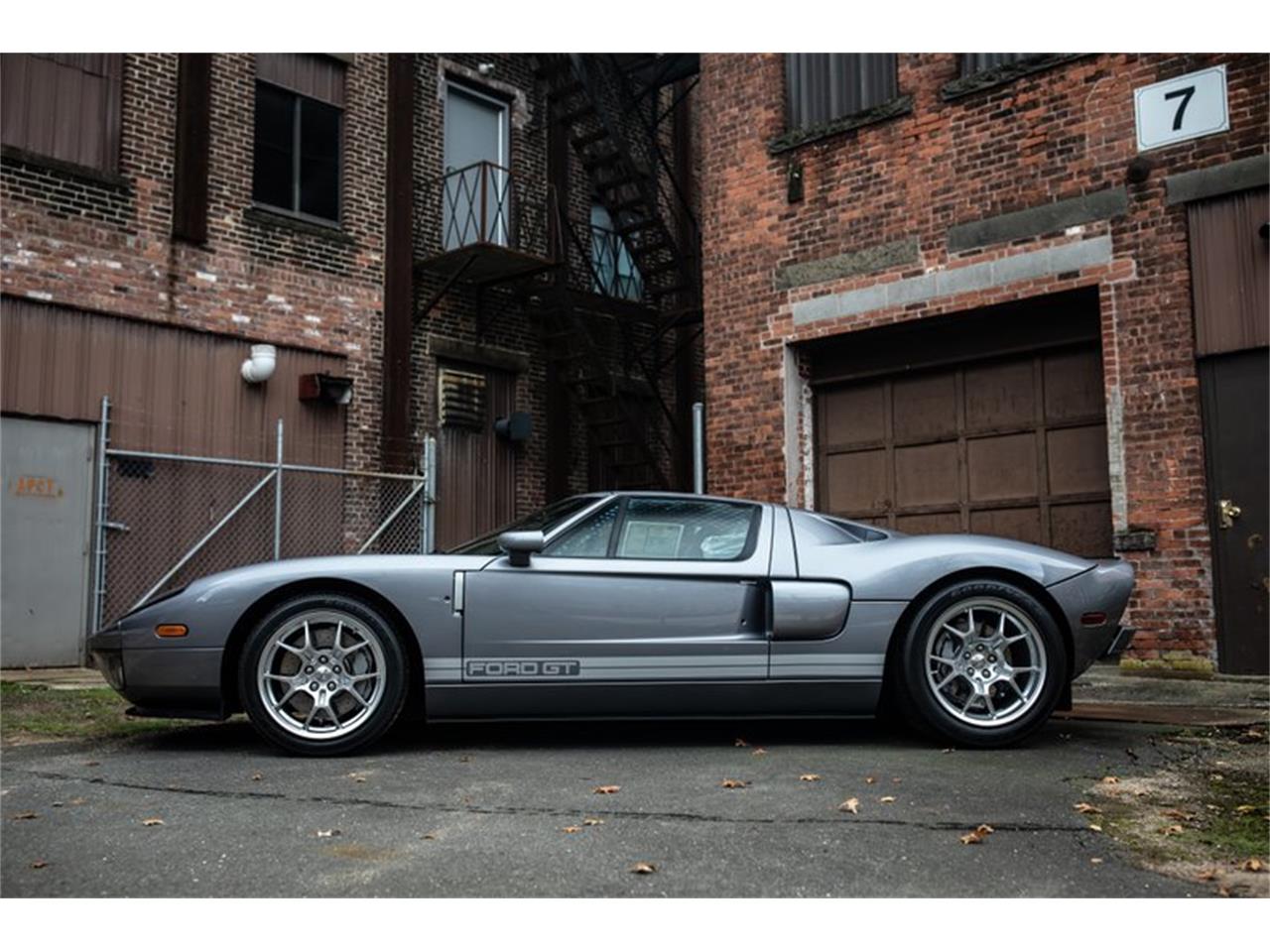 2006 Ford GT for sale in Wallingford, CT – photo 5