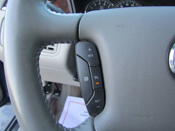 2009 Buick LaCrosse 4dr Sedan CXL - - by dealer for sale in Council Bluffs, NE – photo 16