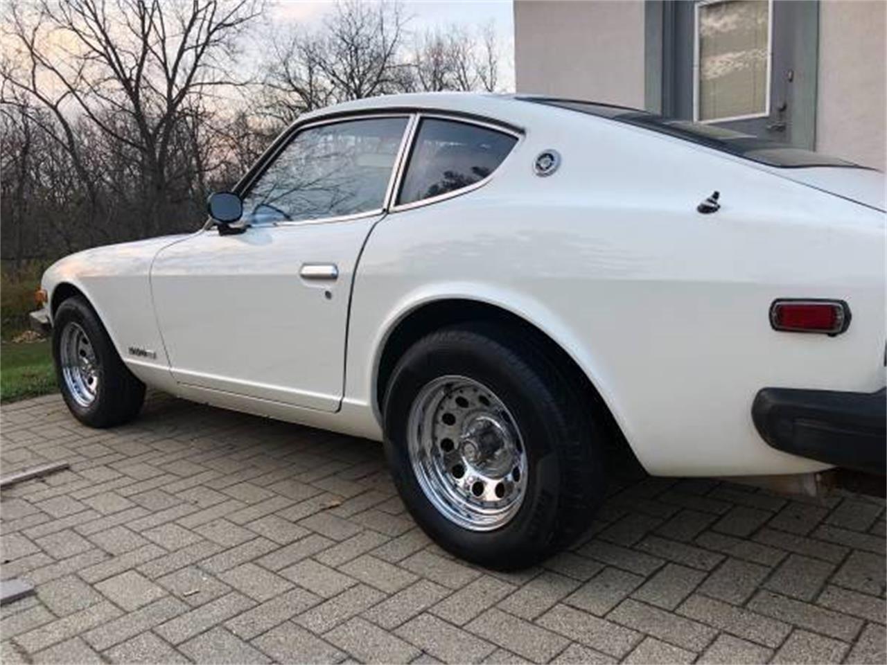 1975 Datsun 280Z for sale in Long Island, NY – photo 6