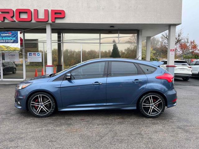 2018 Ford Focus ST Base for sale in Morrisville, PA – photo 10