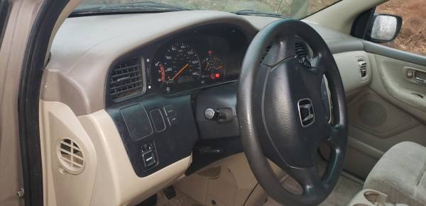 Honda Odyssey 2003, New transmission, battery, tires, brake pads.... for sale in Middleton, WI – photo 20